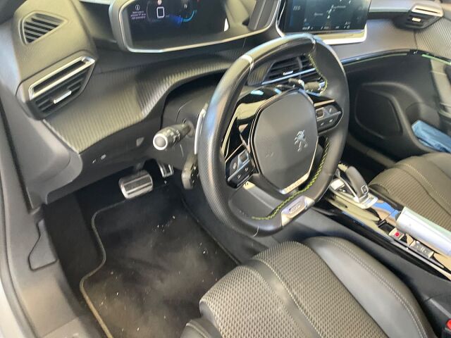 COMING SOON PEUGEOT 2008 GT LINE 1.2 E-THP AUTO SPANISH LHD IN SPAIN 30K 1 OWNER SUPERB 2021
