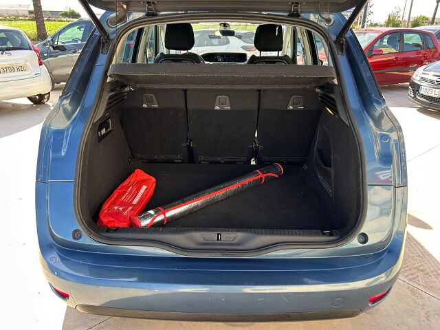 CITROEN C4 PICASSO FEEL 1.6 BLUE HDI AUTO SPANISH LHD IN SPAIN 126000 MILES 2016