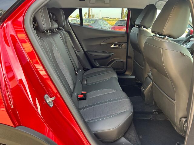 PEUGEOT 2008 ALLURE 1.2 E-THP AUTO SPANISH LHD IN SPAIN 16000 MILES SUPERB 2021