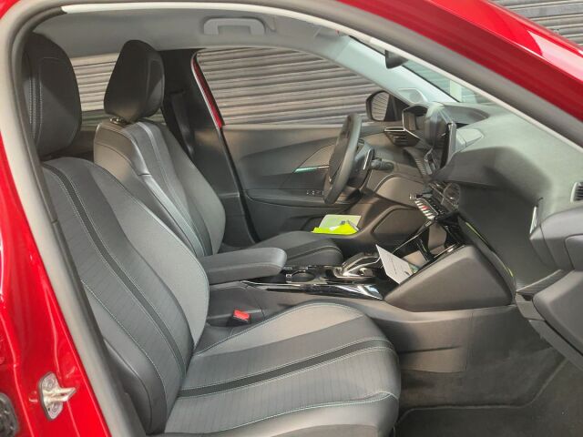 COMING SOON PEUGEOT 2008 ALLURE 1.2 E-THP AUTO SPANISH LHD IN SPAIN 16000 MILES SUPERB 2021