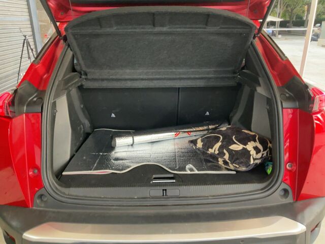 COMING SOON PEUGEOT 2008 ALLURE 1.2 E-THP AUTO SPANISH LHD IN SPAIN 16000 MILES SUPERB 2021