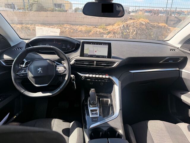 CPMING SOON PEUGEOT 3008 ACTIVE 1.2 E-THP AUTO SPANISH LHD IN SPAIN 60000 MILES SUPERB 2020