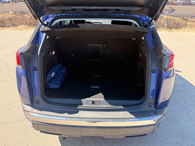 CPMING SOON PEUGEOT 3008 ACTIVE 1.2 E-THP AUTO SPANISH LHD IN SPAIN 60000 MILES SUPERB 2020