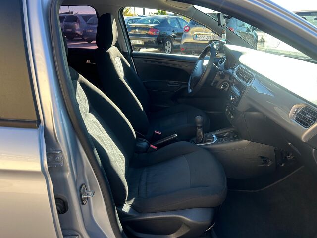 CITROEN C-ELYSÉE FEEL 1.6 E-HDI SPANISH LHD IN SPAIN 105000 MILES SUPERB 2013