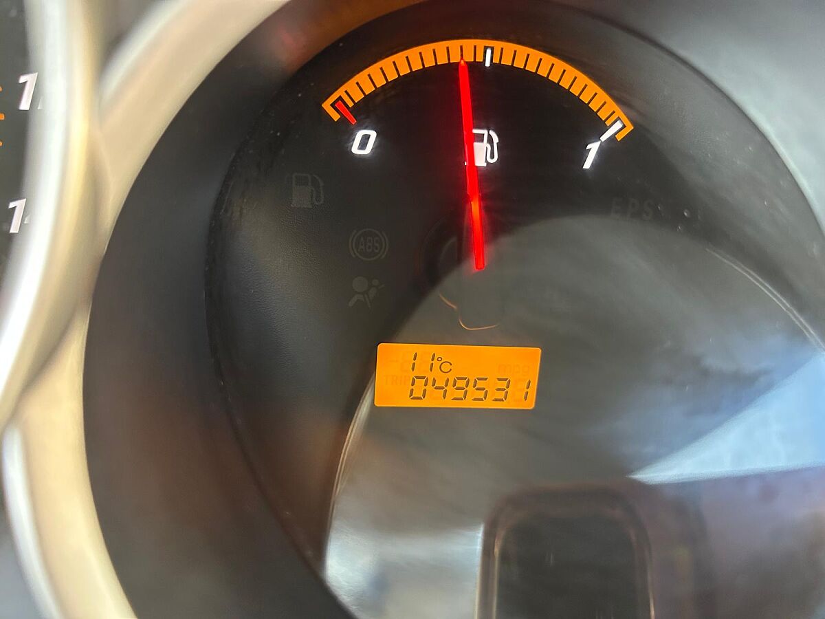 HONDA JAZZ 1.3 DSI SPANISH RHD IN SPAIN ONLY 49000 MILES SUPERB LITTLE CAR 2004