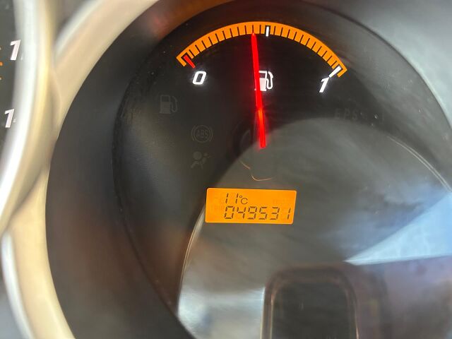 HONDA JAZZ 1.3 DSI SPANISH RHD IN SPAIN ONLY 49000 MILES SUPERB LITTLE CAR 2004