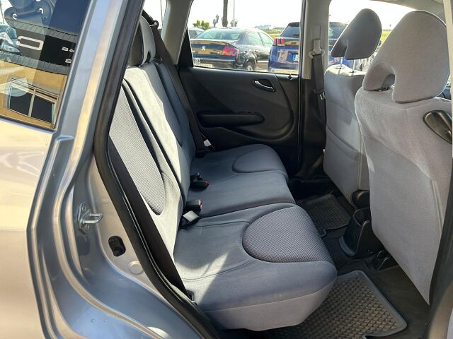 HONDA JAZZ 1.3 DSI SPANISH RHD IN SPAIN ONLY 49000 MILES SUPERB LITTLE CAR 2004