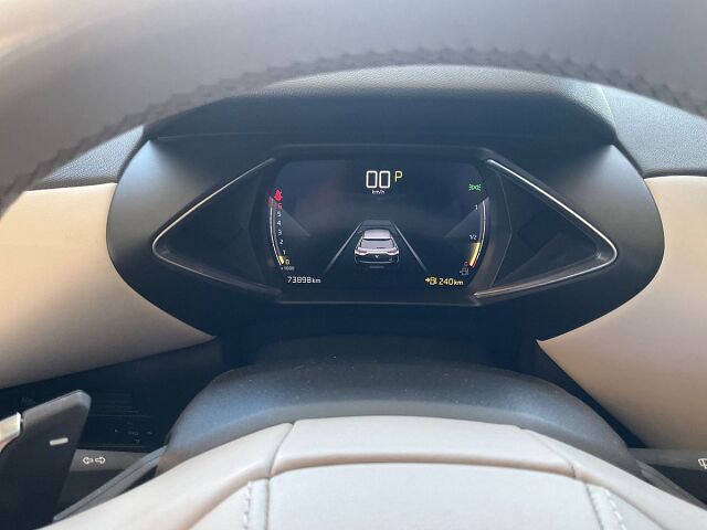 CITROEN DS3 CROSSBACK SO CHIC 1.2 E-THP AUTO SPANISH LHD IN SPAIN 45000 MILES SUPERB 2020