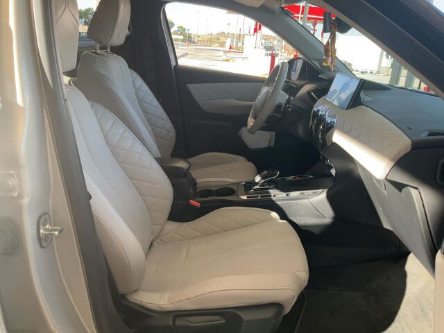 CITROEN DS3 CROSSBACK SO CHIC 1.2 E-THP AUTO SPANISH LHD IN SPAIN 45000 MILES SUPERB 2020