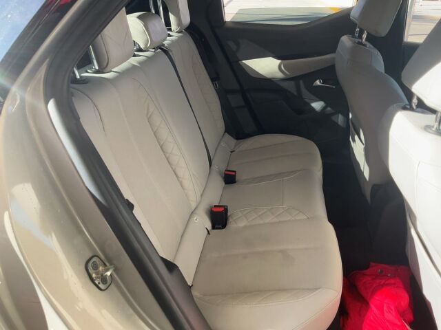 CITROEN DS3 CROSSBACK SO CHIC 1.2 E-THP AUTO SPANISH LHD IN SPAIN 45000 MILES SUPERB 2020