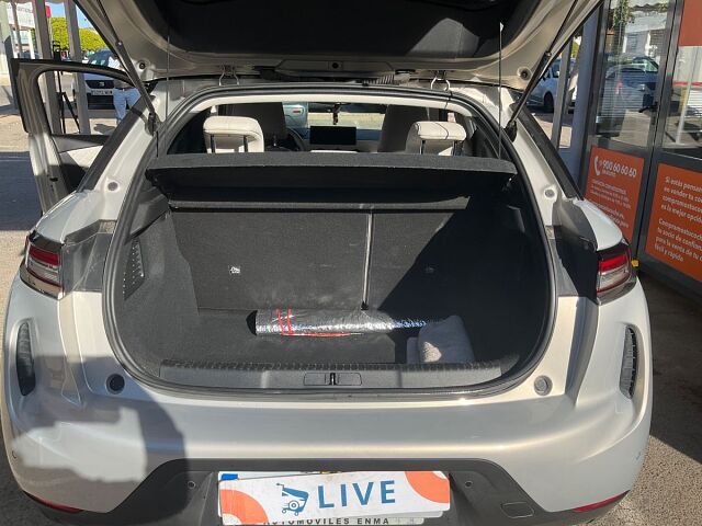 CITROEN DS3 CROSSBACK SO CHIC 1.2 E-THP AUTO SPANISH LHD IN SPAIN 45000 MILES SUPERB 2020