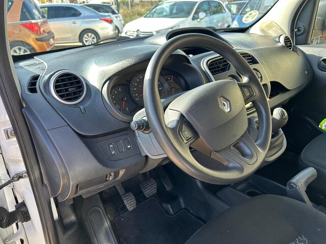 RENAULT KANGOO COMBI VAN 1.5 DCI SPANISH LHD IN SPAIN 64000 MILES SUPERB 2015