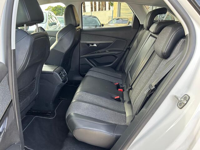 PEUGEOT 3008 ALLURE 1.2 E-THP AUTO SPANISH LHD IN SPAIN 74000 MILES SUPERB 2017