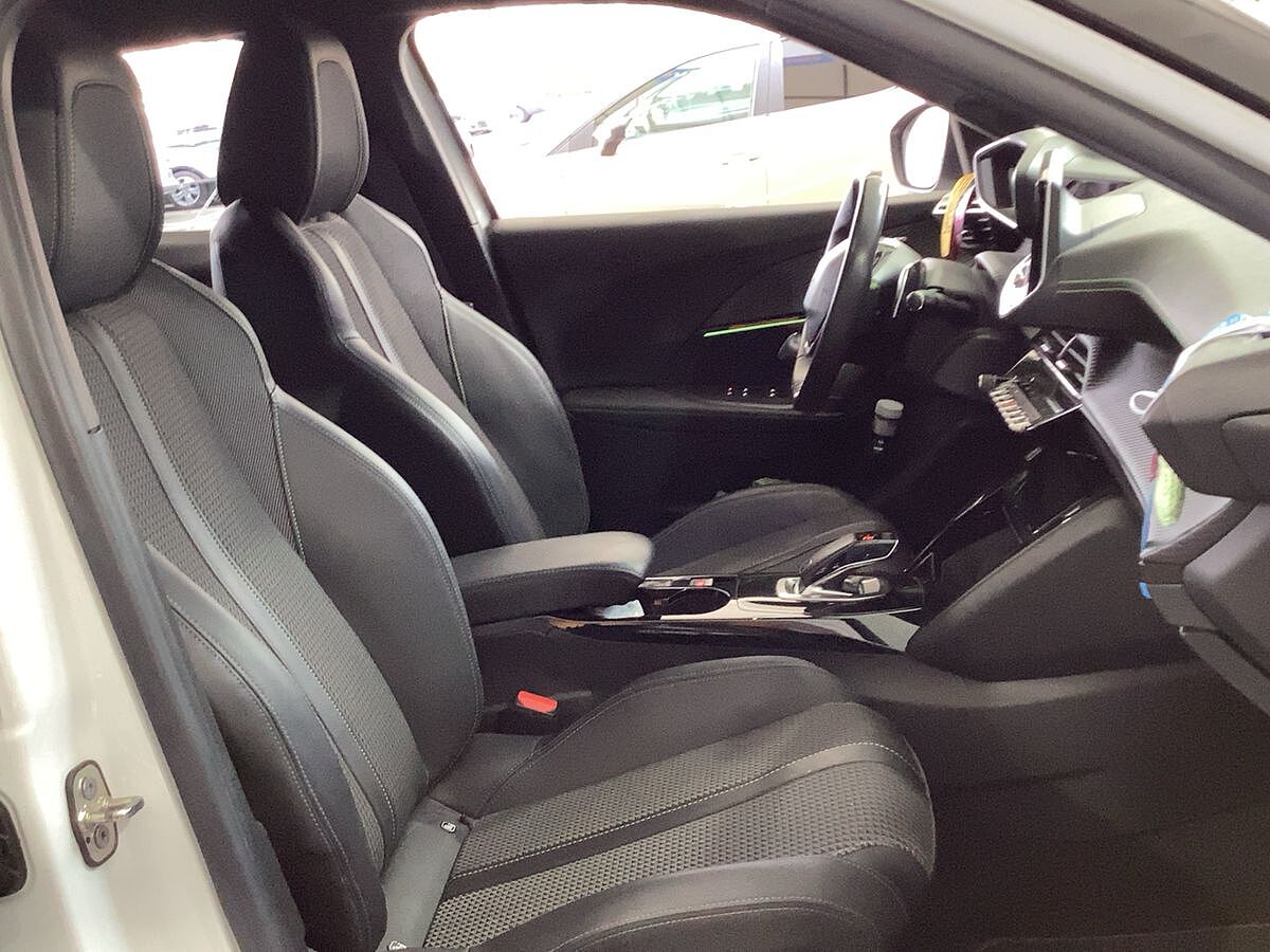 COMING SOON PEUGEOT 2008 GT LINE 1.2 E-THP AUTO SPANISH LHD IN SPAIN 36K 1 OWNER SUPERB 2021