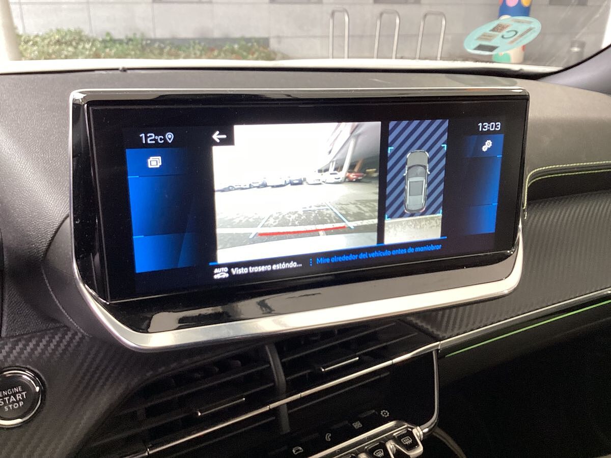 COMING SOON PEUGEOT 2008 GT LINE 1.2 E-THP AUTO SPANISH LHD IN SPAIN 36K 1 OWNER SUPERB 2021