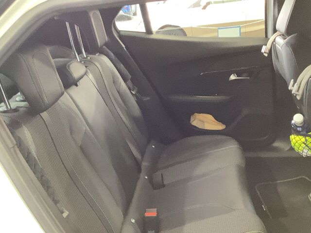 COMING SOON PEUGEOT 2008 GT LINE 1.2 E-THP AUTO SPANISH LHD IN SPAIN 36K 1 OWNER SUPERB 2021