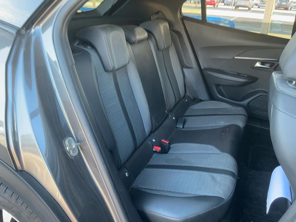 COMING SOON PEUGEOT 2008 ALLURE 1.2 E-THP AUTO SPANISH LHD IN SPAIN 44K 1 OWNER SUPERB 2021