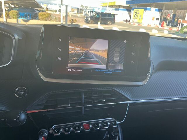 COMING SOON PEUGEOT 2008 ALLURE 1.2 E-THP AUTO SPANISH LHD IN SPAIN 44K 1 OWNER SUPERB 2021