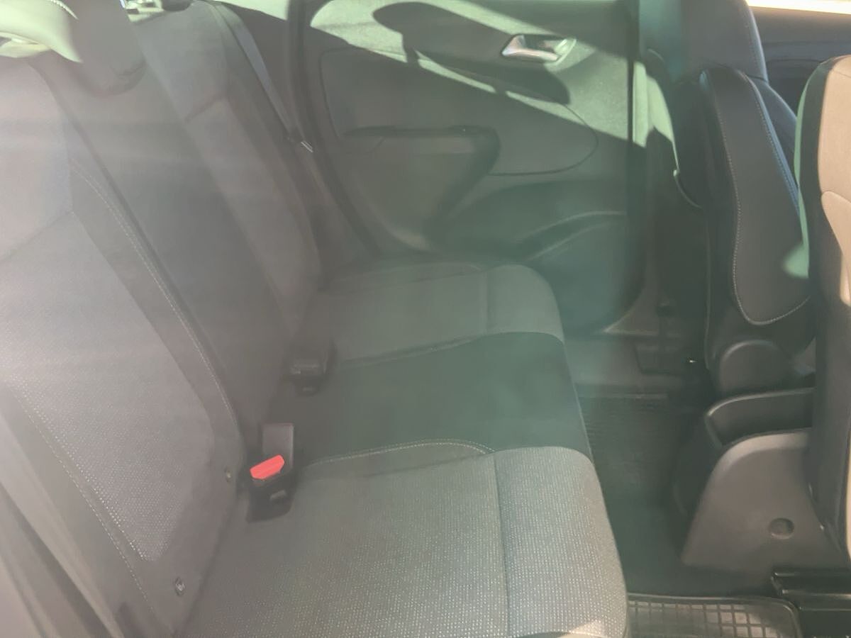 COMING SOON OPEL CROSSLAND X ELEGANCE 1.2 AUTO SPANISH LHD IN SPAIN 41000 MILES SUPERB 2022