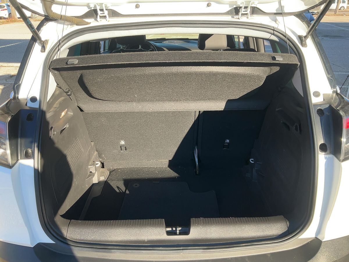 COMING SOON OPEL CROSSLAND X ELEGANCE 1.2 AUTO SPANISH LHD IN SPAIN 41000 MILES SUPERB 2022