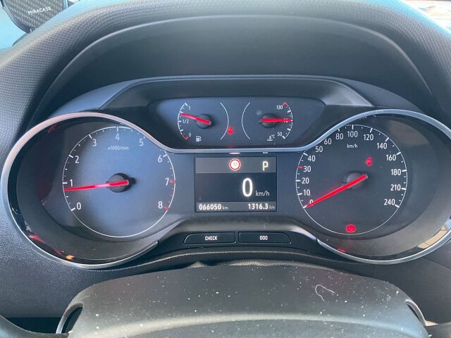 COMING SOON OPEL CROSSLAND X ELEGANCE 1.2 AUTO SPANISH LHD IN SPAIN 41000 MILES SUPERB 2022