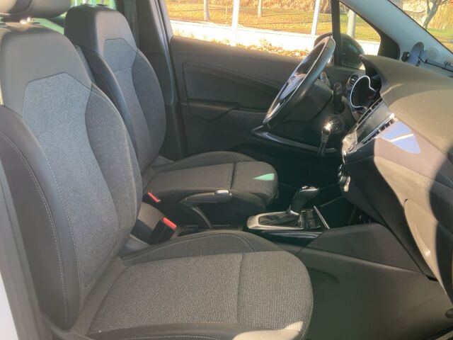 COMING SOON OPEL CROSSLAND X ELEGANCE 1.2 AUTO SPANISH LHD IN SPAIN 41000 MILES SUPERB 2022