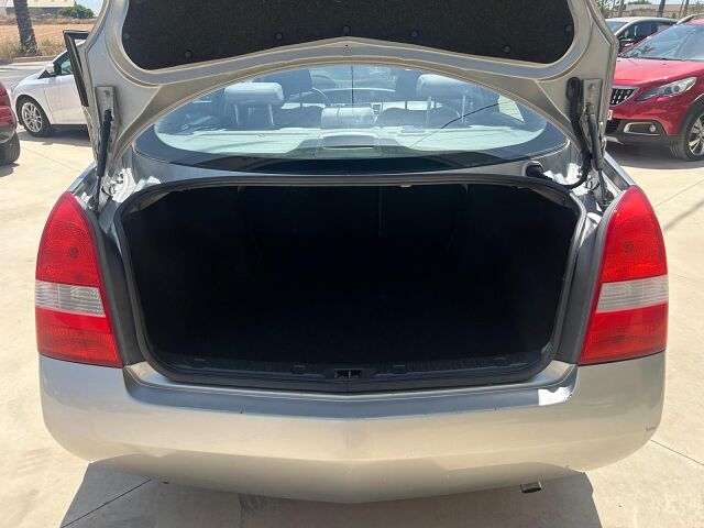 NISSAN PRIMERA 1.9 DCI SPANISH LHD IN SPAIN 126000 MILES SUPERB 2003