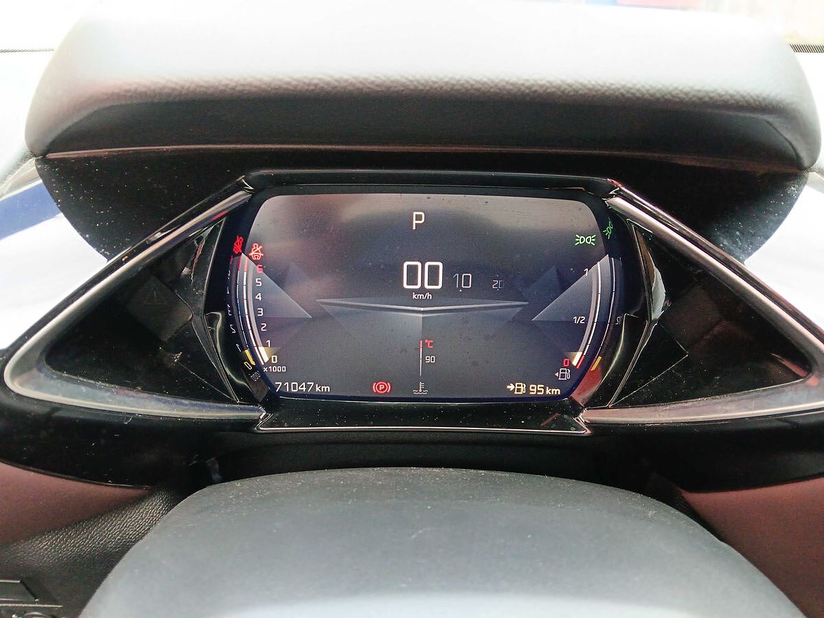 COMING SOON CITROEN DS3 CROSSBACK 1.2 E-THP AUTO SPANISH LHD IN SPAIN 44000 MILES SUPER 2019