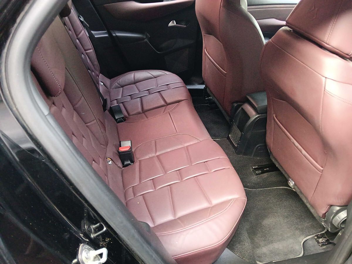 COMING SOON CITROEN DS3 CROSSBACK 1.2 E-THP AUTO SPANISH LHD IN SPAIN 44000 MILES SUPER 2019