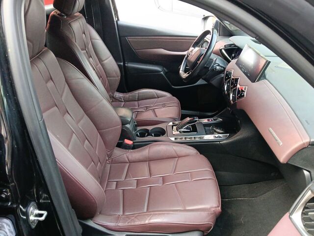 COMING SOON CITROEN DS3 CROSSBACK 1.2 E-THP AUTO SPANISH LHD IN SPAIN 44000 MILES SUPER 2019