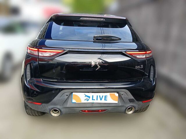 COMING SOON CITROEN DS3 CROSSBACK 1.2 E-THP AUTO SPANISH LHD IN SPAIN 44000 MILES SUPER 2019