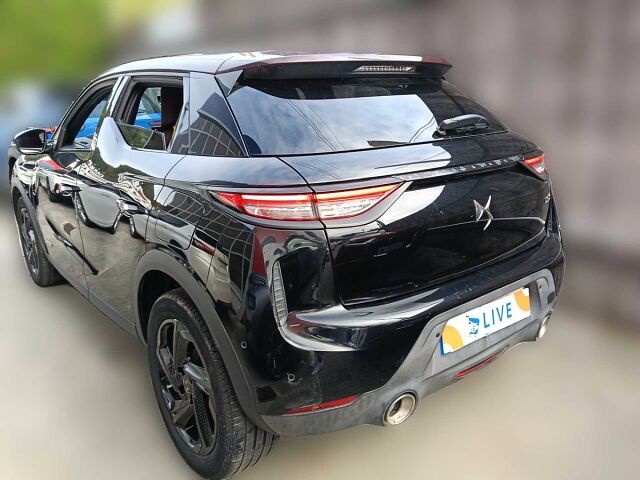 COMING SOON CITROEN DS3 CROSSBACK 1.2 E-THP AUTO SPANISH LHD IN SPAIN 44000 MILES SUPER 2019