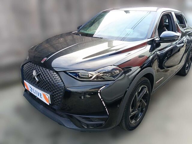 COMING SOON CITROEN DS3 CROSSBACK 1.2 E-THP AUTO SPANISH LHD IN SPAIN 44000 MILES SUPER 2019