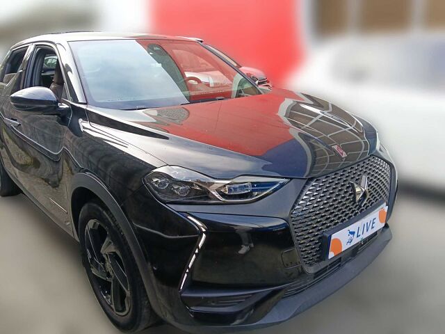 COMING SOON CITROEN DS3 CROSSBACK 1.2 E-THP AUTO SPANISH LHD IN SPAIN 44000 MILES SUPER 2019