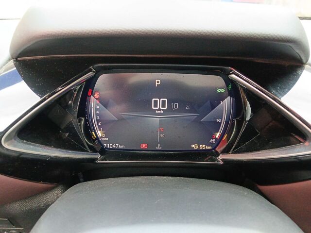 COMING SOON CITROEN DS3 CROSSBACK 1.2 E-THP AUTO SPANISH LHD IN SPAIN 44000 MILES SUPER 2019