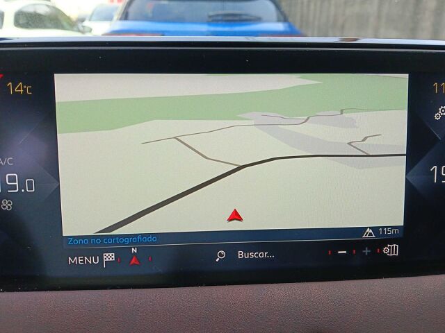 COMING SOON CITROEN DS3 CROSSBACK 1.2 E-THP AUTO SPANISH LHD IN SPAIN 44000 MILES SUPER 2019