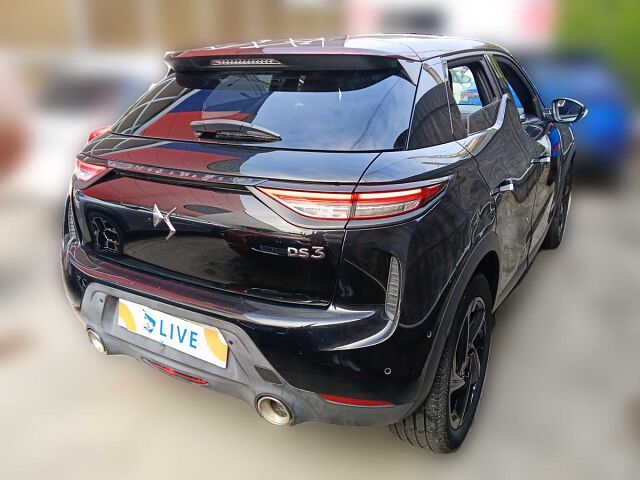 COMING SOON CITROEN DS3 CROSSBACK 1.2 E-THP AUTO SPANISH LHD IN SPAIN 44000 MILES SUPER 2019