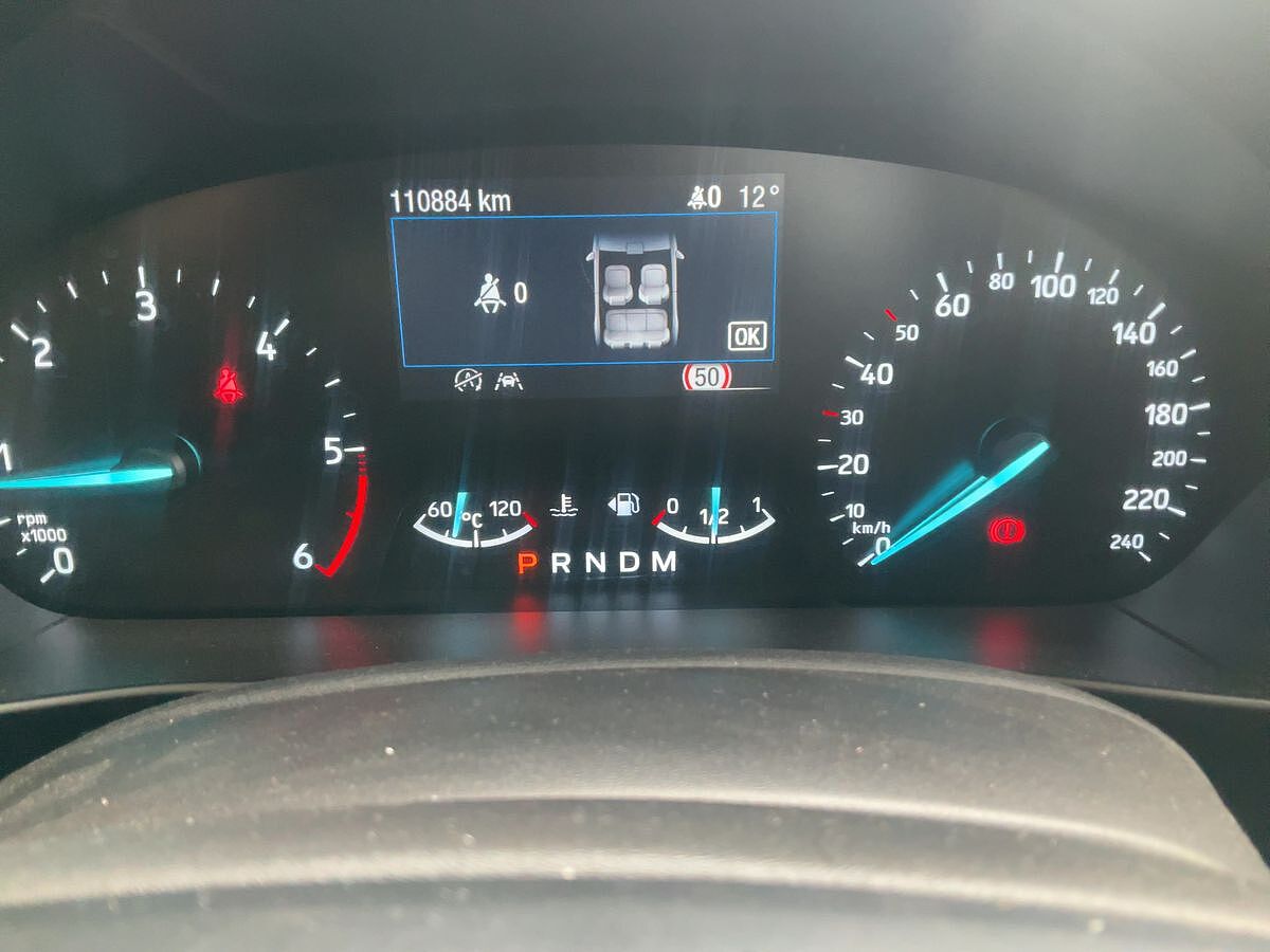 COMING SOON FORD FOCUS ESTATE 1.5 TDCI AUTO SPANISH LHD IN SPAIN 68000 MILES SUPERB 2019