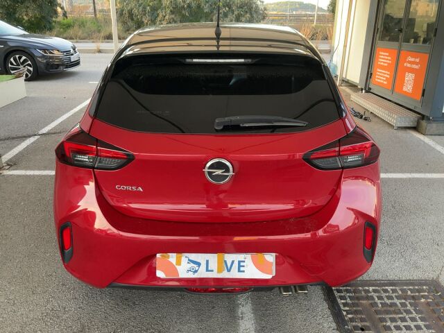 COMING SOON OPEL CORSA GS LINE 1.2 AUTO SPANISH LHD IN SPAIN ONLY 19000 MILES SUPERB 2020