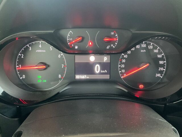 COMING SOON OPEL CORSA GS LINE 1.2 AUTO SPANISH LHD IN SPAIN ONLY 19000 MILES SUPERB 2020