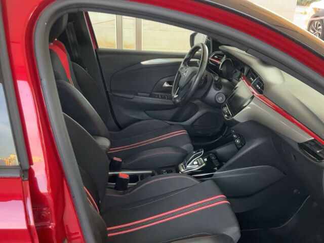 COMING SOON OPEL CORSA GS LINE 1.2 AUTO SPANISH LHD IN SPAIN ONLY 19000 MILES SUPERB 2020