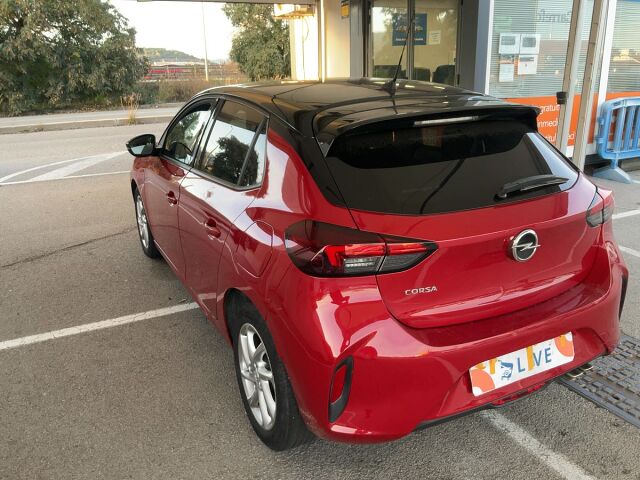 COMING SOON OPEL CORSA GS LINE 1.2 AUTO SPANISH LHD IN SPAIN ONLY 19000 MILES SUPERB 2020