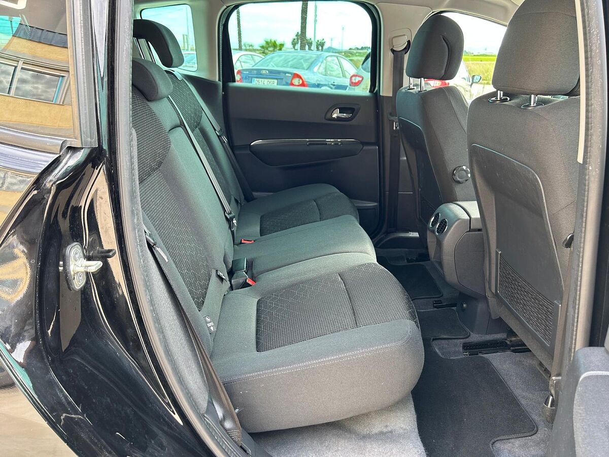 COMING SOON PEUGEOT 3008 ACCESS 1.6 HDI AUTO SPANISH LHD IN SPAIN 96000 MILES SUPERB 2016