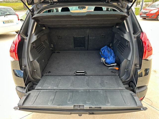 COMING SOON PEUGEOT 3008 ACCESS 1.6 HDI AUTO SPANISH LHD IN SPAIN 96000 MILES SUPERB 2016