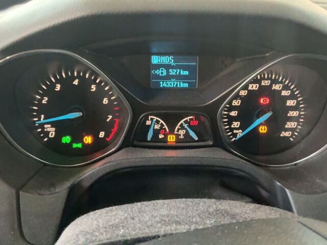 COMING SOON FORD FOCUS TREND 1.6 TI-VCT AUTO SPANISH LHD IN SPAIN 89000 MILES 1 OWNER 2014