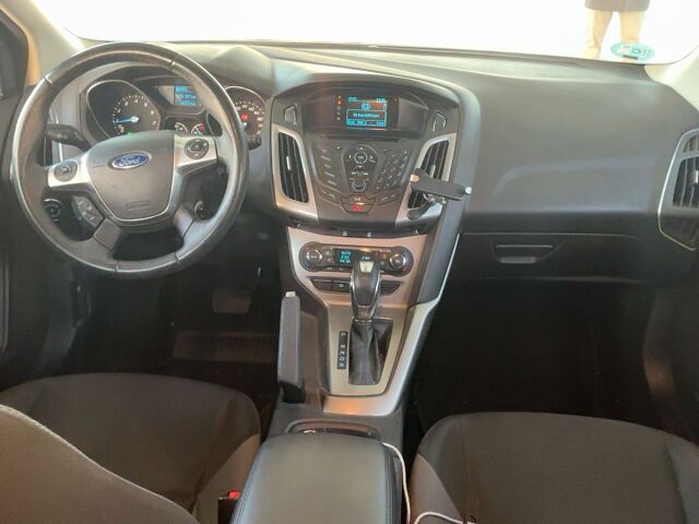 COMING SOON FORD FOCUS TREND 1.6 TI-VCT AUTO SPANISH LHD IN SPAIN 89000 MILES 1 OWNER 2014