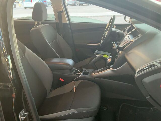 COMING SOON FORD FOCUS TREND 1.6 TI-VCT AUTO SPANISH LHD IN SPAIN 89000 MILES 1 OWNER 2014