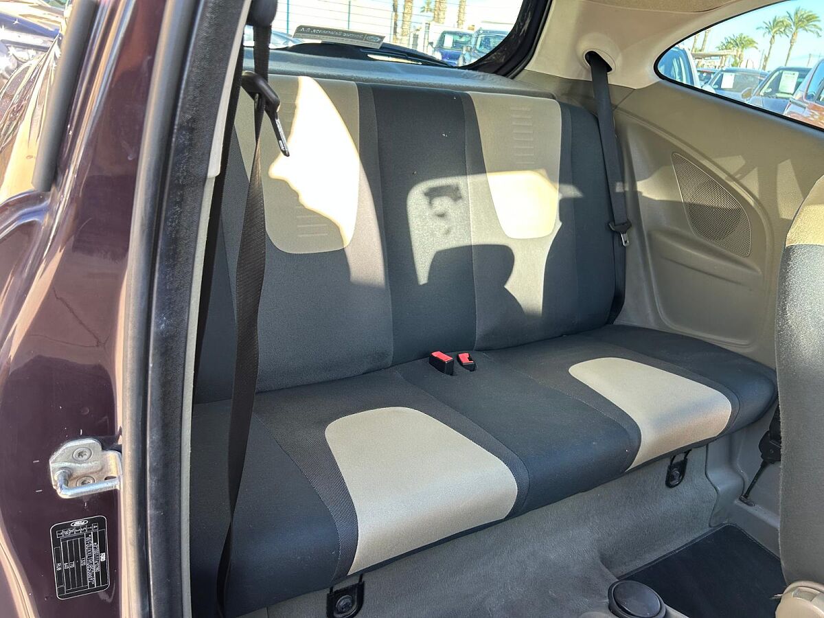  FORD KA TITANIUM 1.2 SPANISH LHD IN SPAIN 48000 MILES SUPE LITTLE CAR 2009