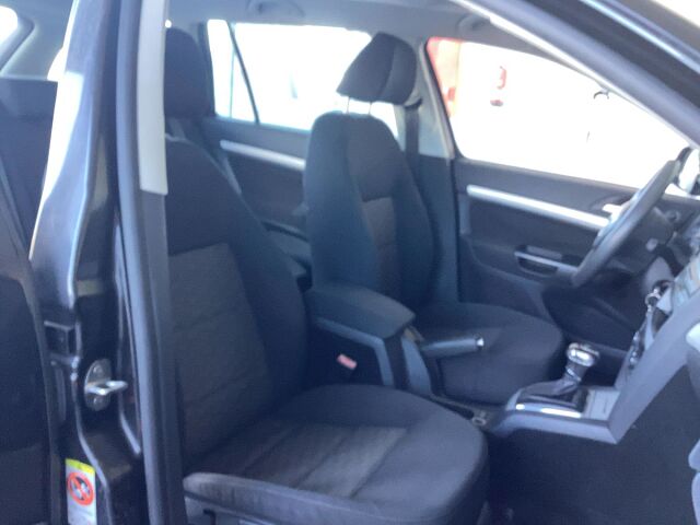 COMING SOON SKODA OCTAVIA AMBIENTE ESTATE 1.6 TDI AUTO SPANISH LHD IN SPAIN 80000 MILES 2011