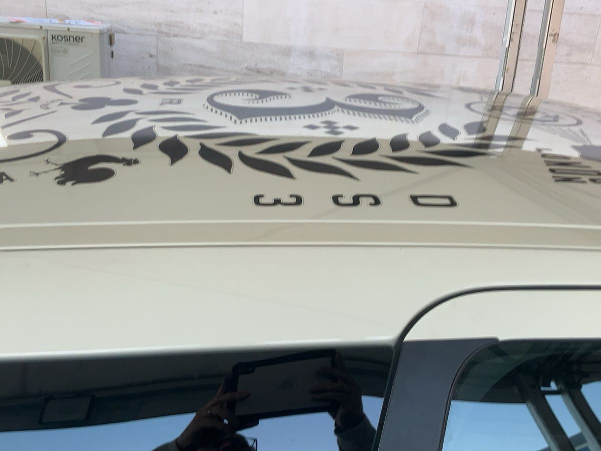 COMING SOON CITROEN DS3 CAFE RACER LE 1.2 E-THP AUTO SPANISH LHD IN SPAIN 63000 MILES 2018